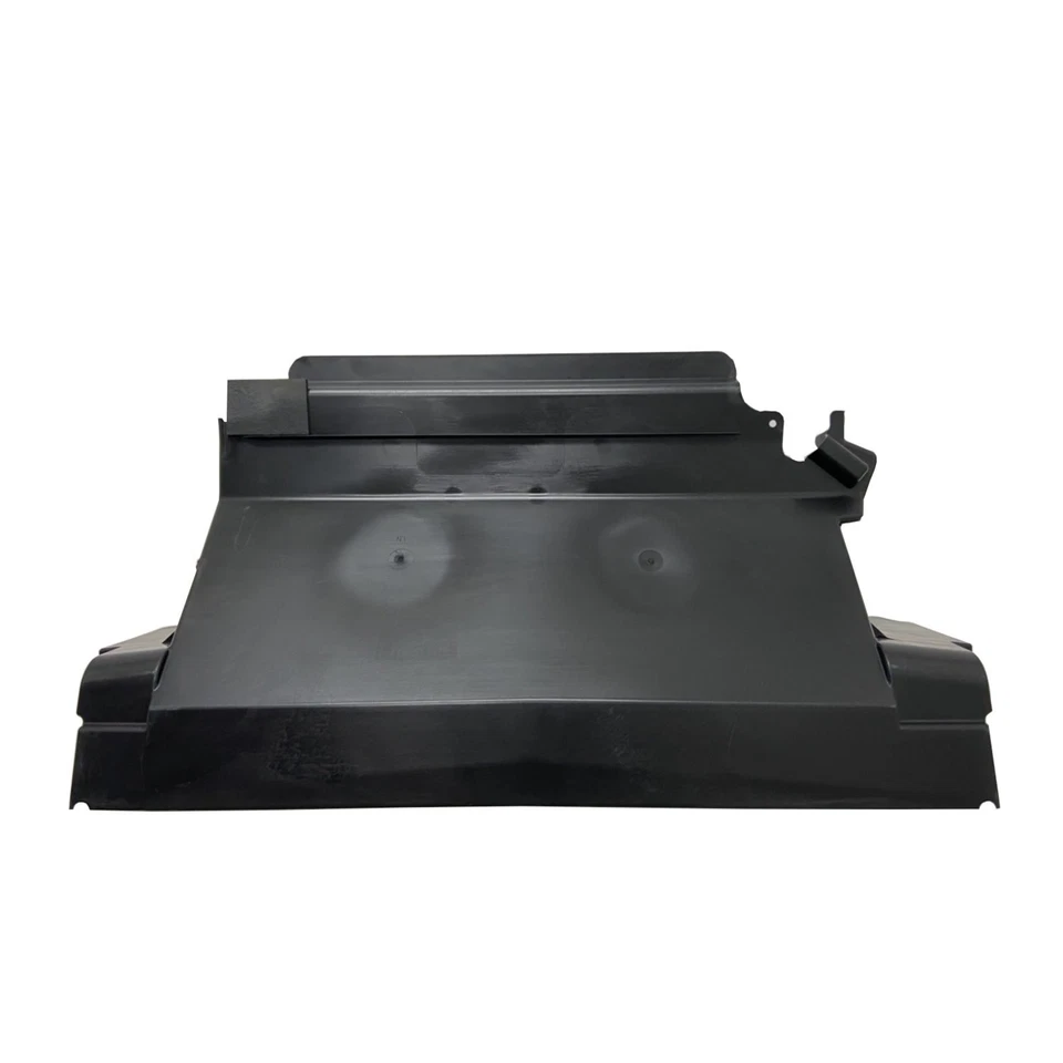 Novo defletor de ar de suporte de radiador compatível com Ford Ranger Pickup KB3Z8327D 2019-2022 - Imagem 1 de 1