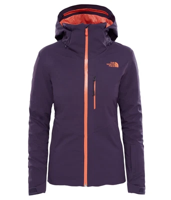 The North Face Lenado Womens Insulated Ski Jacket Ladies Winter Coat S RRP£300 - Image 1 of 4