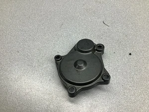 2002 02 YAMAHA RAPTOR 660 OEM STARTER GEAR COVER - Picture 1 of 2