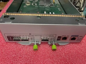 542-0194 Sun Oracle SAS-2 Interface Module for ZFS Expansion Trays Used - Afbeelding 1 van 3