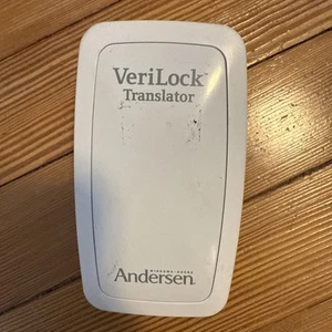 Andersen VeriLock Translator Z-Wave - Picture 1 of 5