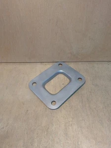 Crusader Marine Exhaust Riser Block Off Plate 98124 - Bild 1 von 2