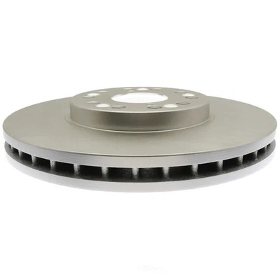 Rotor de freno de disco compatible con Lexus GS300 IS300 GS400 RAYBESTOS 1993-2005 Foto 1 de 3