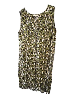 Olivia Harper Lee Lee's Valise Women's Dress size 4X - Picture 1 of 7