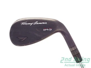 Tommy Armour 845 Wedge Gap GW 52° Steel Wedge Flex Right 35.5in - Picture 1 of 10
