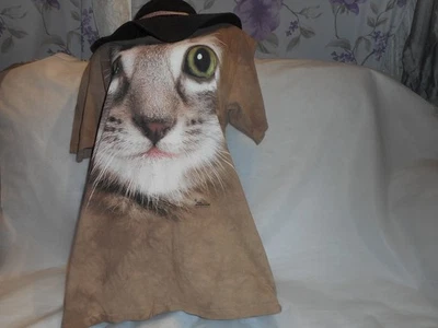 The Mountain Women's Brown Multicolor t Shirt Size Large - Image 1 of 4