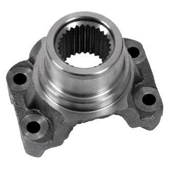 For Jeep CJ7 1977-1986 Omix-ADA U-Bolt Yoke Foto 1 de 1