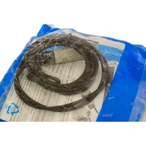 NUEVO Sensor de proximidad capacitivo Autonics CR18-8DN M18 8 mm NPN NO 10-30VDC - Imagen 1 de 3