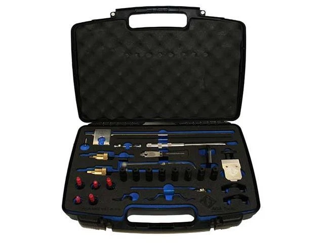 Kit de herramientas de sellado de vástago de válvula para BMW 550i 2008 2007 2009 XG281CS 2006-2010 Foto 1 de 1