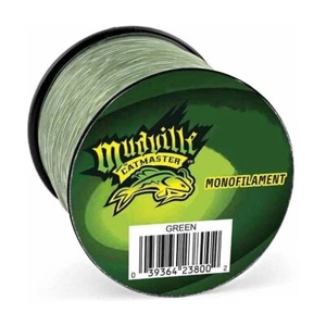 Mudville Mono 50Lb 190 Yds - Picture 1 of 1