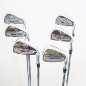 Bridgestone J36 Cavity Back Iron Set 5-P Steel N.S.Pro Regular Flex RH P-150245 - Picture 1 of 10