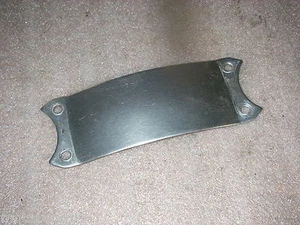 3YA Mudguard Stabilizer Fork Brace Fork Sway BAR Fork Yamaha FJ 1200 - Picture 1 of 1