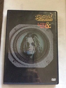 Ozzy Osbourne - Live & Loud - DVD - Imagen 1 de 6