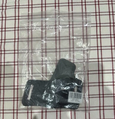 КОЖАНАЯ КОБУРА VERSACARRY PROTECTOR SERIES 1911 СТИЛЬ RH OWB, ЧЕРНАЯ - OWBBK2 - Изображение 1 из 4