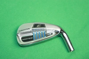 Tour Edge Exotics EXS Tungsten # 7 iron ( head only ) RH. - Picture 1 of 3