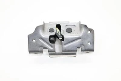 Chrysler Voyager 2020-2025 trasero derecho puerta corredera pestillo cerradura actuador OEM Foto 1 de 4