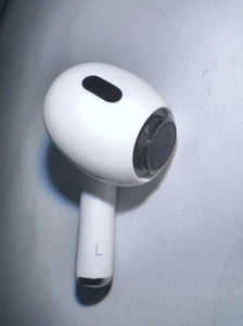 Apple Airpods Pro 2nd Generation Left/Right Ear Replacement Parts - Picture 1 of 5