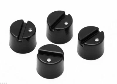 JBL Crossover Atenuador Perilla Juego de 4 Piezas para JBL 4343, 4344, L100, L200, L300 Foto 1 de 3