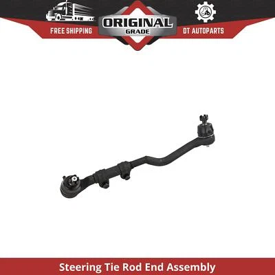 Conjunto de varilla de amarre de dirección delantera Mevotech para Nissan Frontier 1998-2004 2,4 L tracción trasera Foto 1 de 3