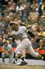 World Series, Pittsburgh Pirates Roberto Clemente in action, at ba - Old Photo 3