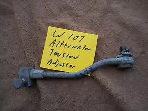 Mercedes Benz W107 R107 107 SLC 450SL Alternator Tension Adjuster generator - Bild 1 von 4