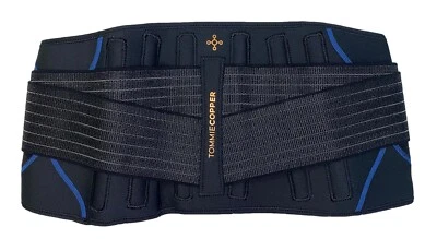 Tommie Copper®  Men & Women Back Brace & Posture Corrector UNISEX NEW!!!! - Image 1 of 4