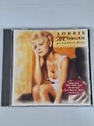 LORRIE MORGAN "GREATEST HITS" (CD 1995) - COUNTRY CD - OZ SELLER