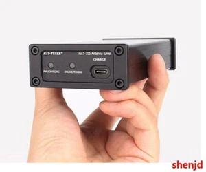 MAT-TUNER MAT-705Plus sintonizzatore antenna automatico onde corte per radio ICOM IC-705 e - Foto 1 di 6