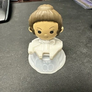 2023 Disney 100 Jahre McDonald’s Happy Meal Spielzeug Star Wars Rey Skywalker Figur - Bild 1 von 2