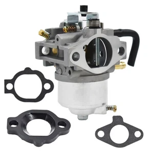 Carburador para motor cortacésped Briggs & Stratton 260000 261000 49226 - Imagen 1 de 7