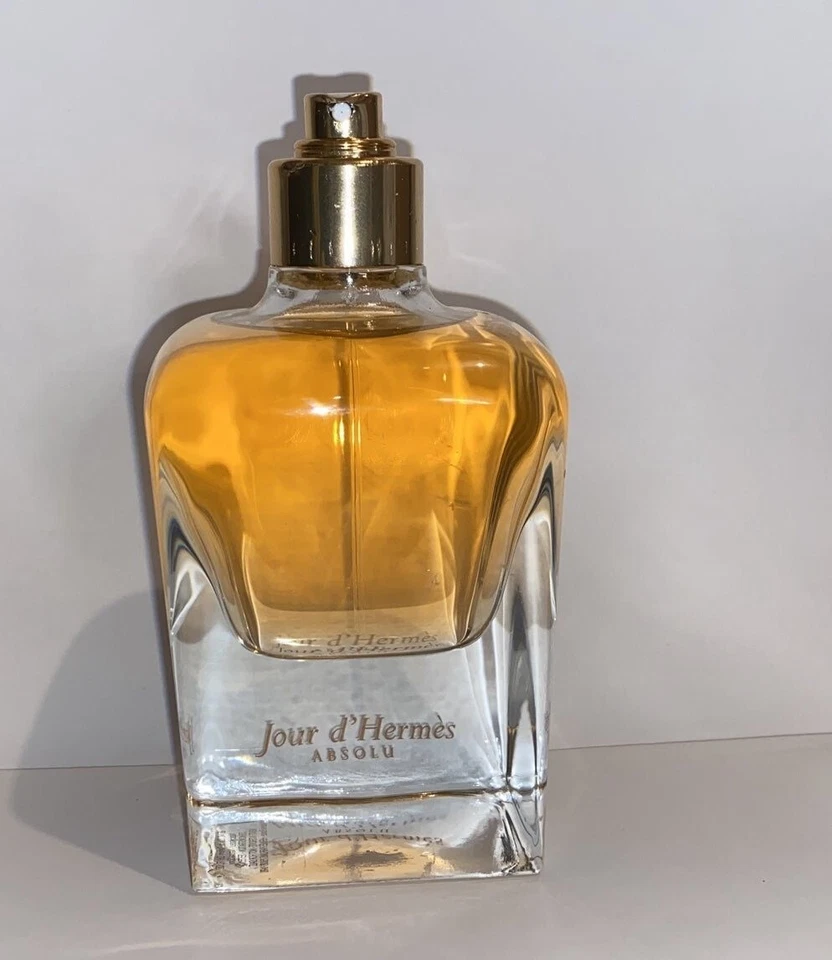 HERMÈS JOUR D'HERMES ABSOLU 2,7 fl oz Foto 1 de 4
