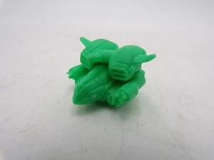 Bandai Japan Small SD Mecha Gundam L-Gaim Dougram Votoms Keshi Rubber 1 - Picture 1 of 2