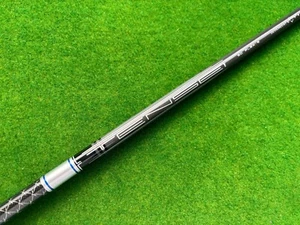 Adaptador del eje del driver Callaway TENSEI CW50 flexS 45,5 ich nuevo MITSUBISHI - Imagen 1 de 5