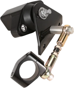 Custom Cycle Dyna Motor Mounts Front DMM 2014-1E - Picture 1 of 1