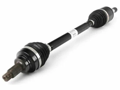 Eixo traseiro esquerdo 57941RY para 2014 BMW 328i GT xDrive - Imagem 1 de 2