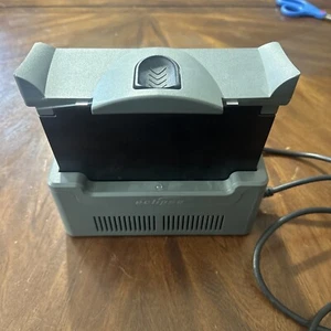 Sequal Eclipse PAA060K Desktop Battery Charger w/ Battery - Picture 1 of 4
