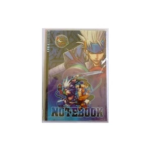 Note Book ( Cahier vierge + couverture) Dungeon Fighter - Imagen 1 de 1
