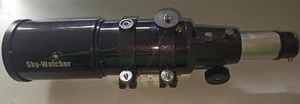 Skywatcher Skytravel AC 80/400 OTA - Bild 1 von 10