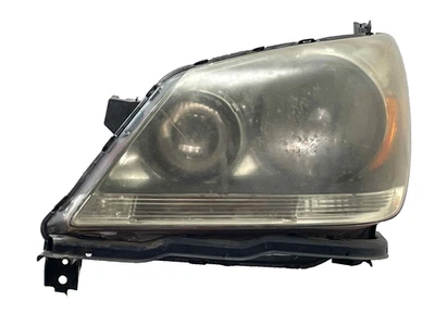 2006 Honda Odyssey OEM Driver Left Headlight Lamp Assembly Stanley P3557L 05-07 Foto 1 de 4