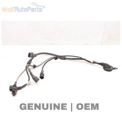 PORSCHE MACAN 2016-2021 - Arnés de cableado trasero derecho ABS / sensor de velocidad Foto 1 de 4