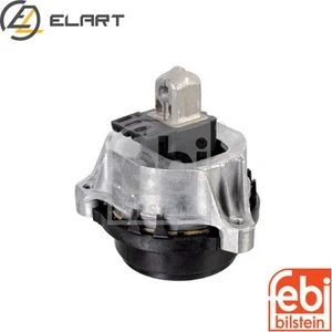 ENGINE MOUNTING 174776 FOR BMW B58B30A/C/B 3.0L 6cyl 7 G11, G12 - Picture 1 of 6