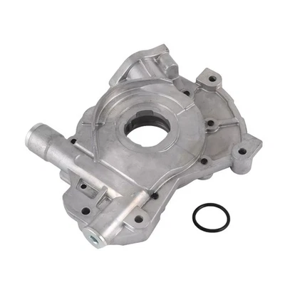 Bomba de aceite de alto volumen M340 para Ford F-250 F350 Super Duty 5,4 L V8 GAS SOHC 05-10 Foto 1 de 4