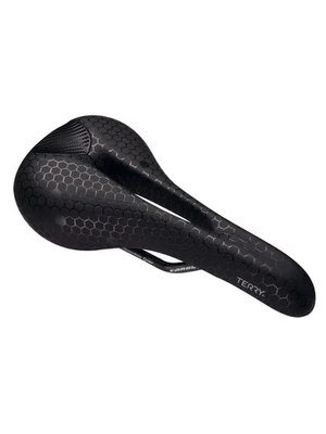 Fly Carbon Mountain Bicycle Saddle - Bicycle Seat for Men - Flexible & Comfor... - Image 1 of 4