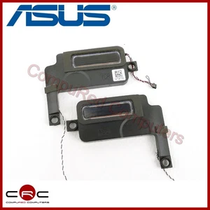 Asus Zenbook 14 UM431DA UX431DA Lautsprecher Speakers HQ20312074000 - Picture 1 of 3
