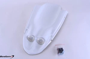 2000-2003 GSX-R 600/750/1000 Undertail Undertray LED Taillights White - Picture 1 of 4