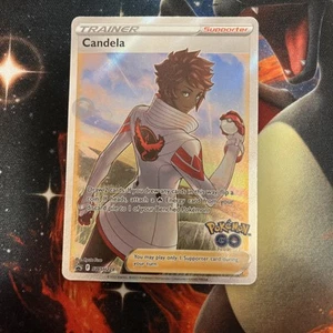 Candela SWSH228 SWSH: Sword & Shield Promo Cards Holo - Picture 1 of 4