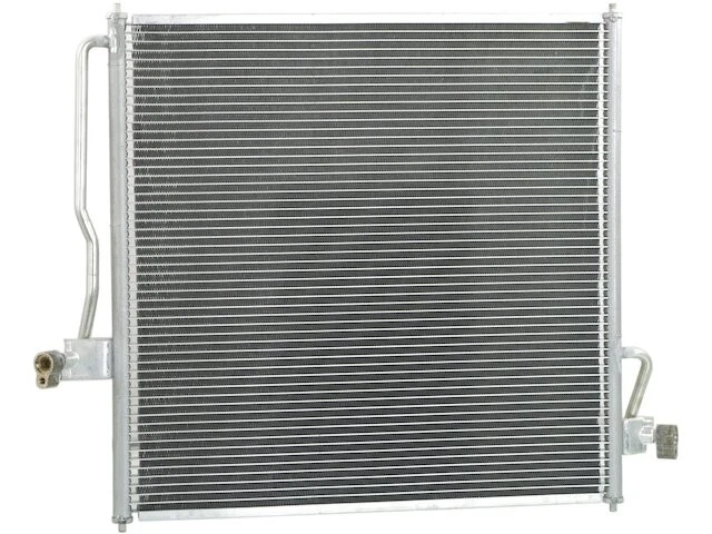 A/C Condenser For 1998-2001 Mercury Mountaineer Base 1999 2000 DD687YH - Image 1 of 1