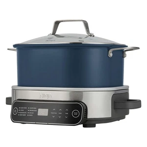 Ninja Foodi PossibleCooker (6 l), 8-in-1 digitaler Reis und Slow Cooker MC1101EU - Bild 1 von 10