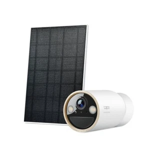 TP-Link TAPO C460 KIT IP security camera Outdoor 3840 x 2160 pixels Internal Wal - Afbeelding 1 van 1