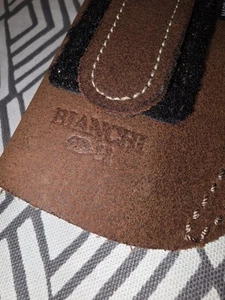 Bianchi 6D Size 11 ATB Inside Waistband Right Hand Holster,Glock,H&K,Sig Sauer - Picture 1 of 6